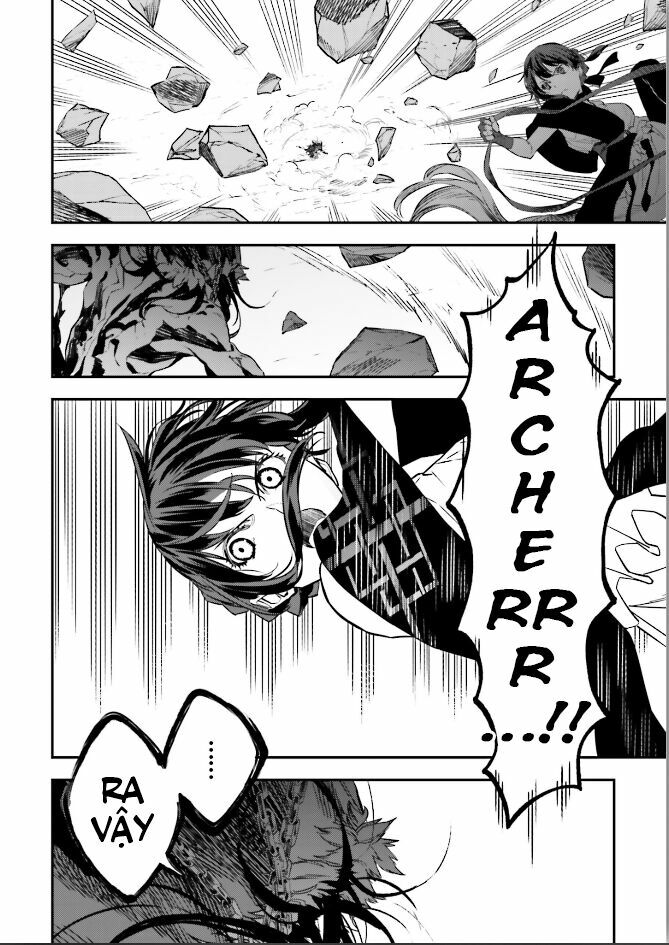 fate/strange fake chapter 22 12