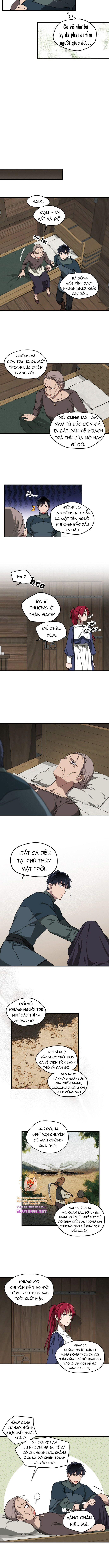 bị che khuất bởi hoàng hôn chapter 29 8
