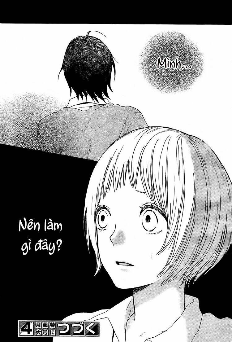 magnet na watashitachi chapter 1 43