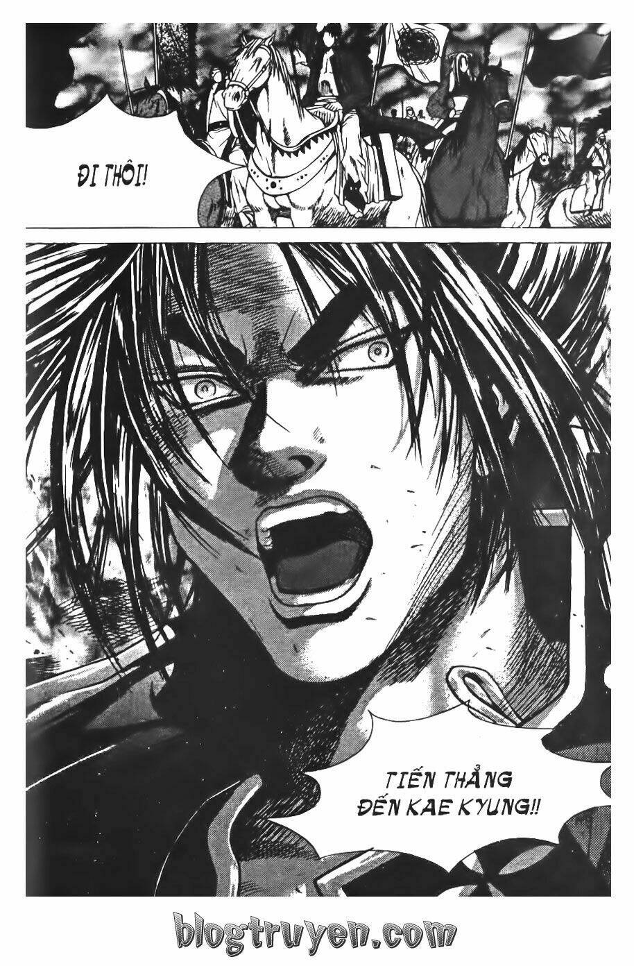 threads of time - dòng thời gian chapter 14 40