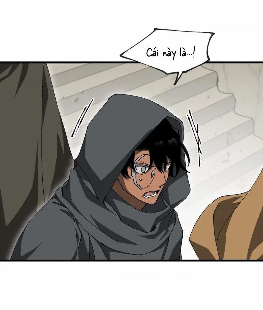hãy khóc đi đừng ngại ngùng! Chapter 20 END SS1 88