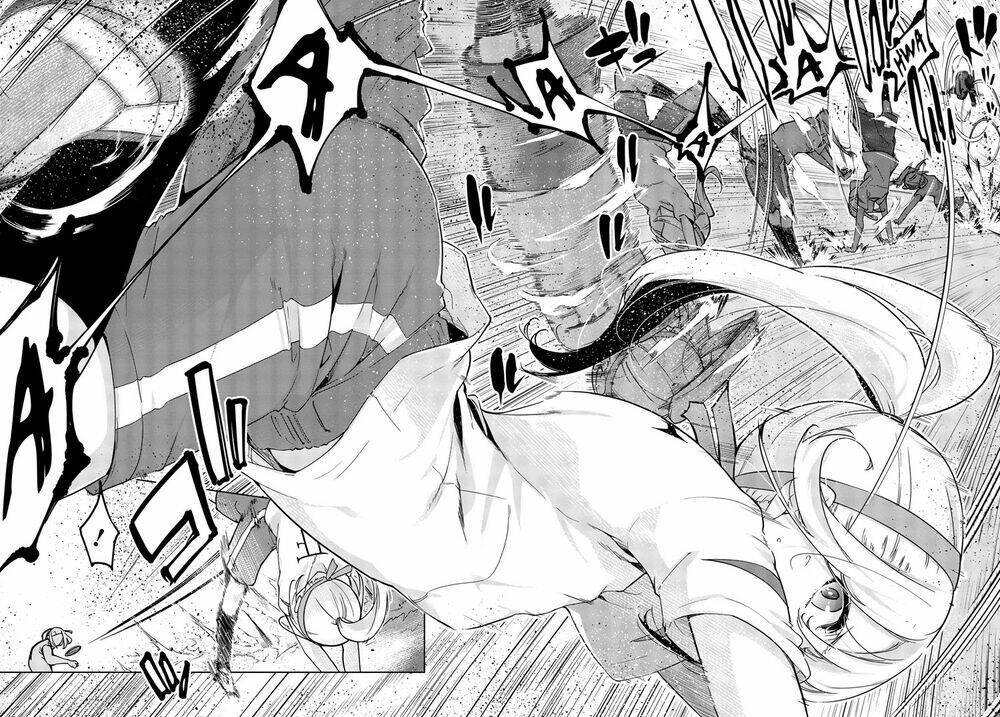 jiangshi kaitan blood chapter 54 31