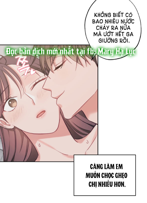 Trợ Lí Kim, Ăn Thử Không chapter 13.1 - Trang 8