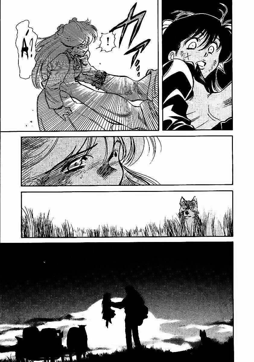 red living on the edge - người da đỏ lang thang chapter 44 23