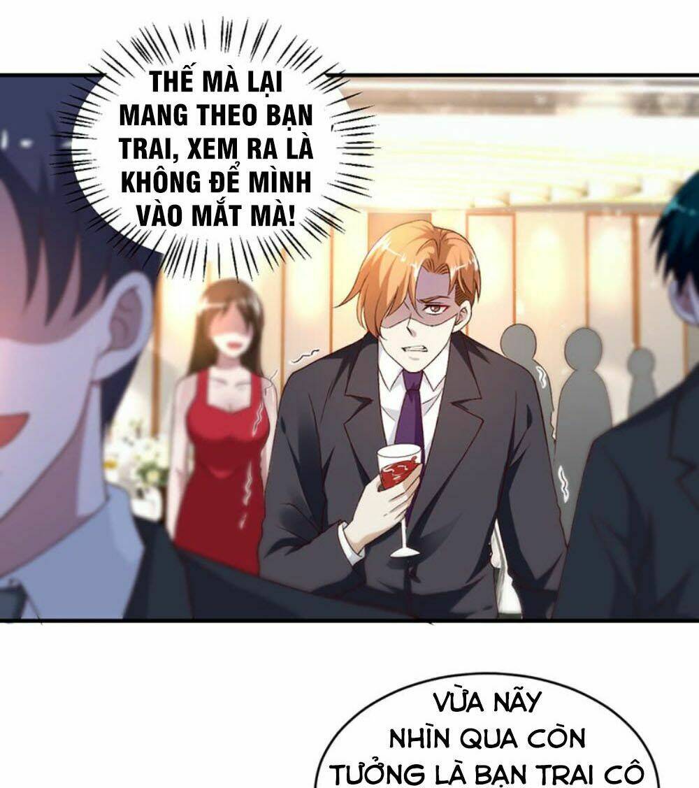 táng kiếm quyết chapter 18 23