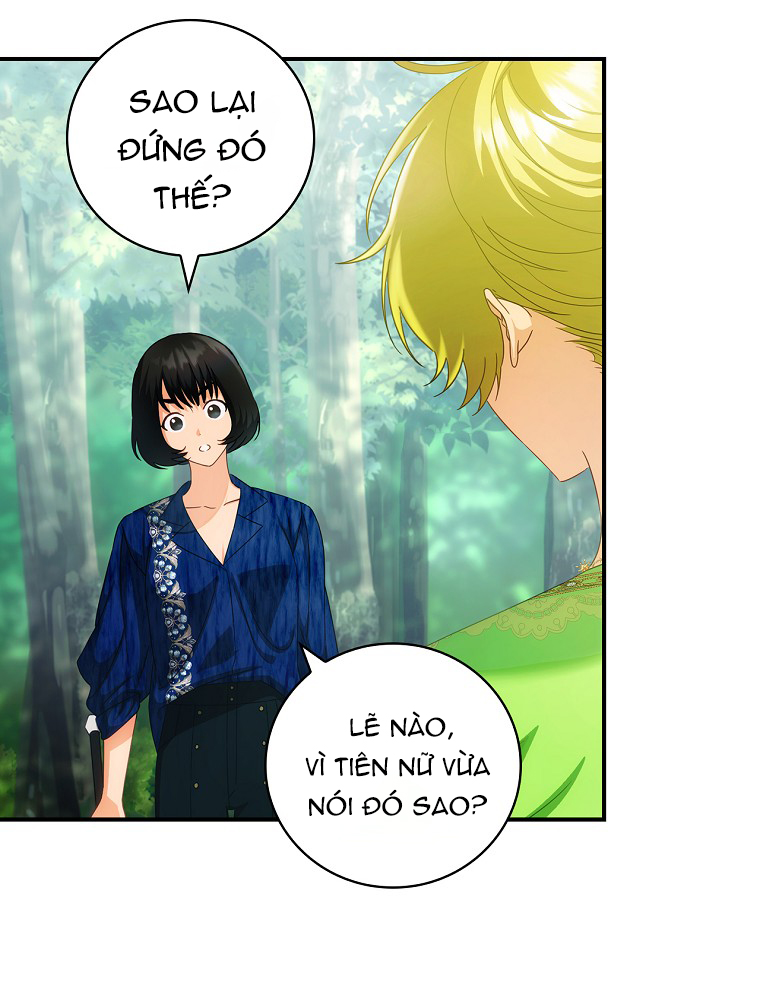 đứa bé không phải là con của anh chapter 29 10