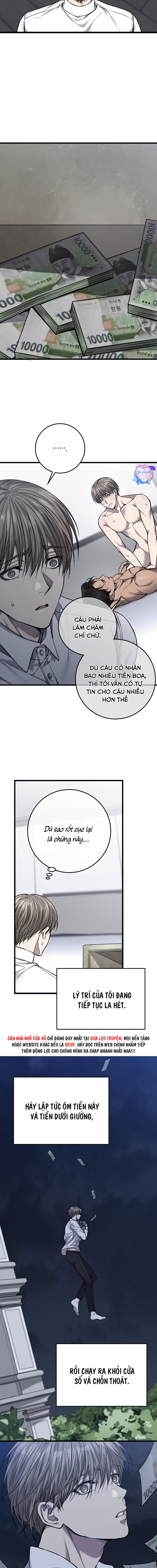 xx cặn bã chapter 15 14