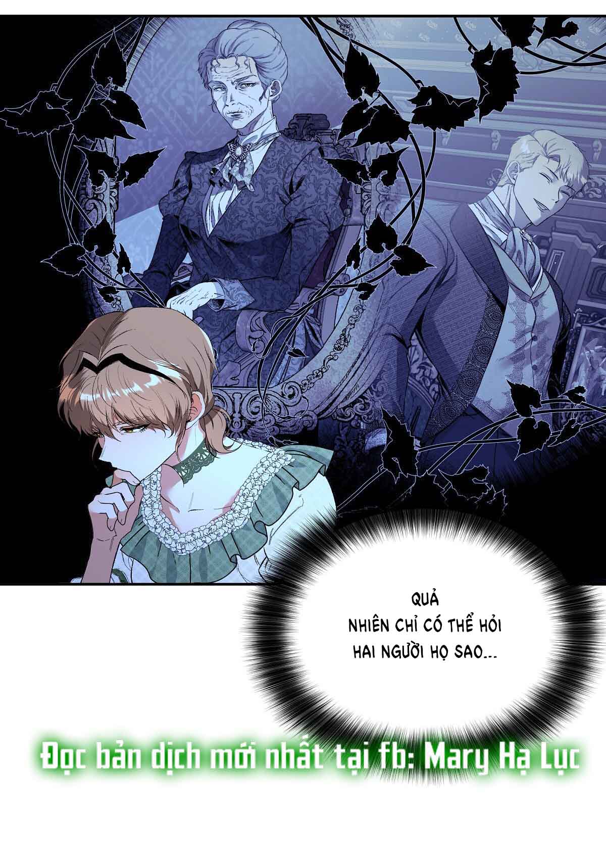 bánh xe của charlotte chapter 5.2 8