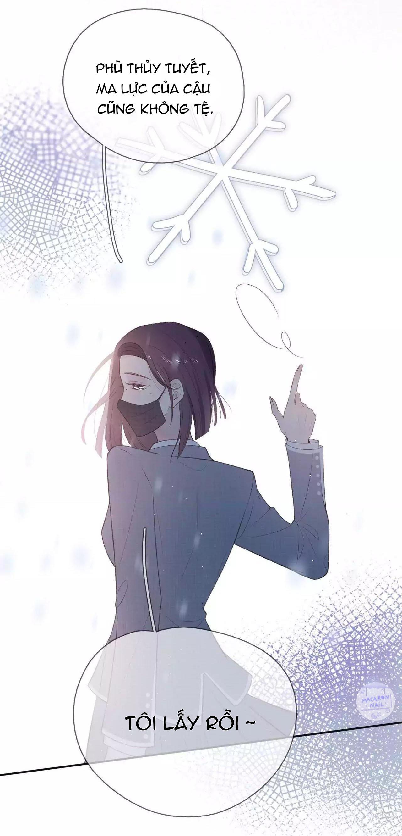 thanh xuân có bạn 2 chapter 5 19