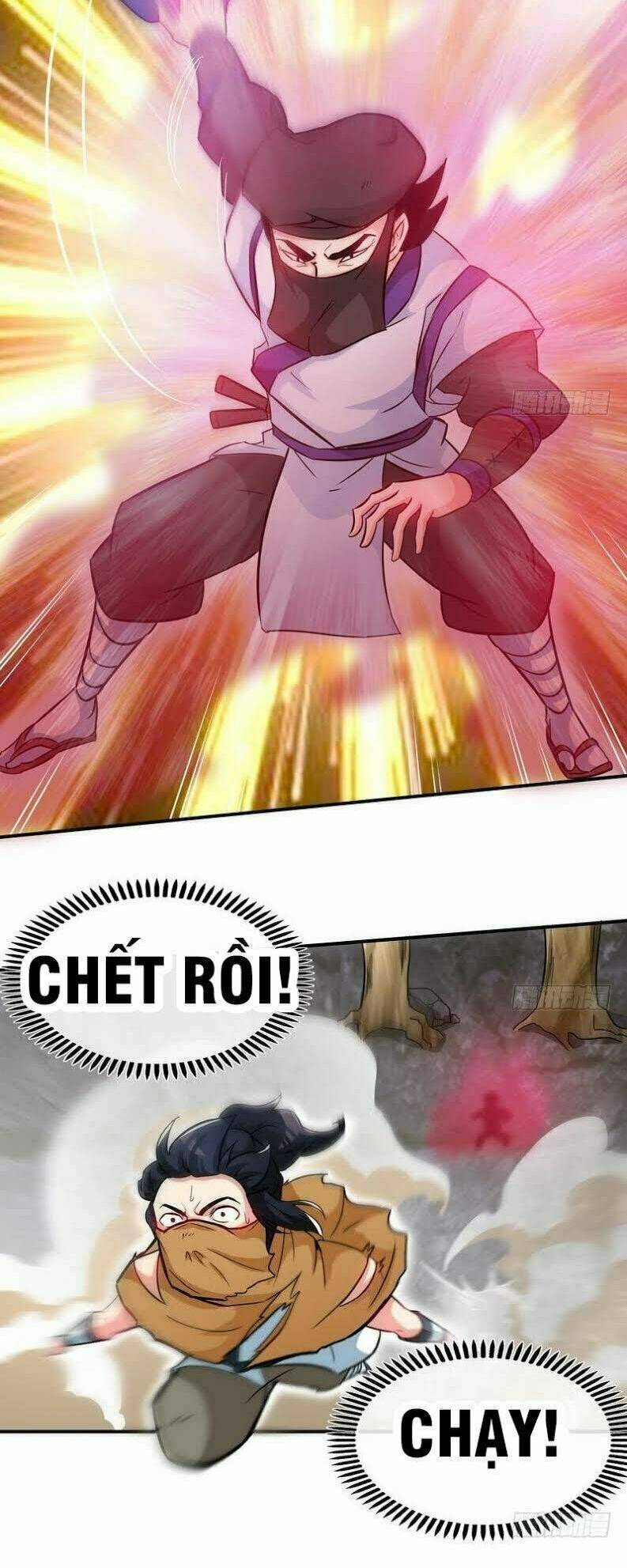 chí tôn thần ma chapter 53 19