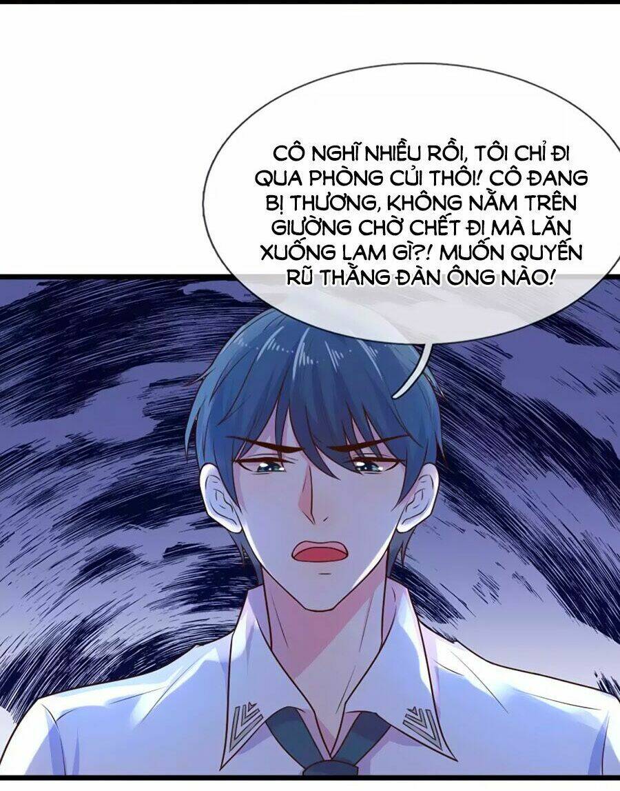 loạn thế tù sủng: thiếu soái bất lương của ta chapter 22 6