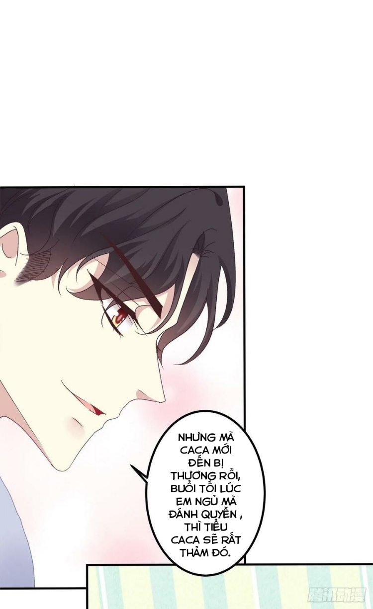 kiểm soát tuyệt đối chapter 58 29