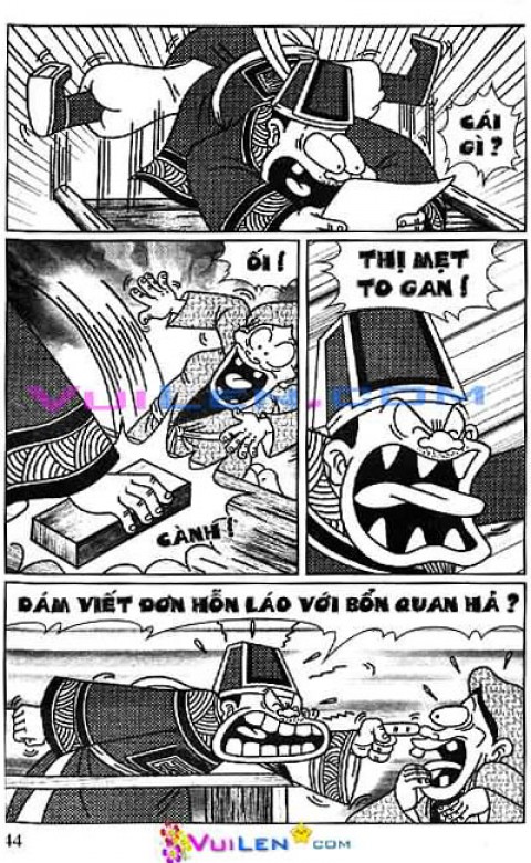 thần đồng đất việt chapter 114 41