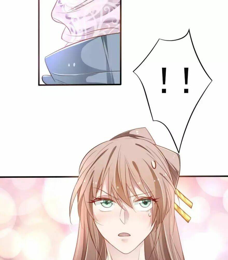 trọng sinh đế phi: quyền khuynh thiên hạ chapter 7 19