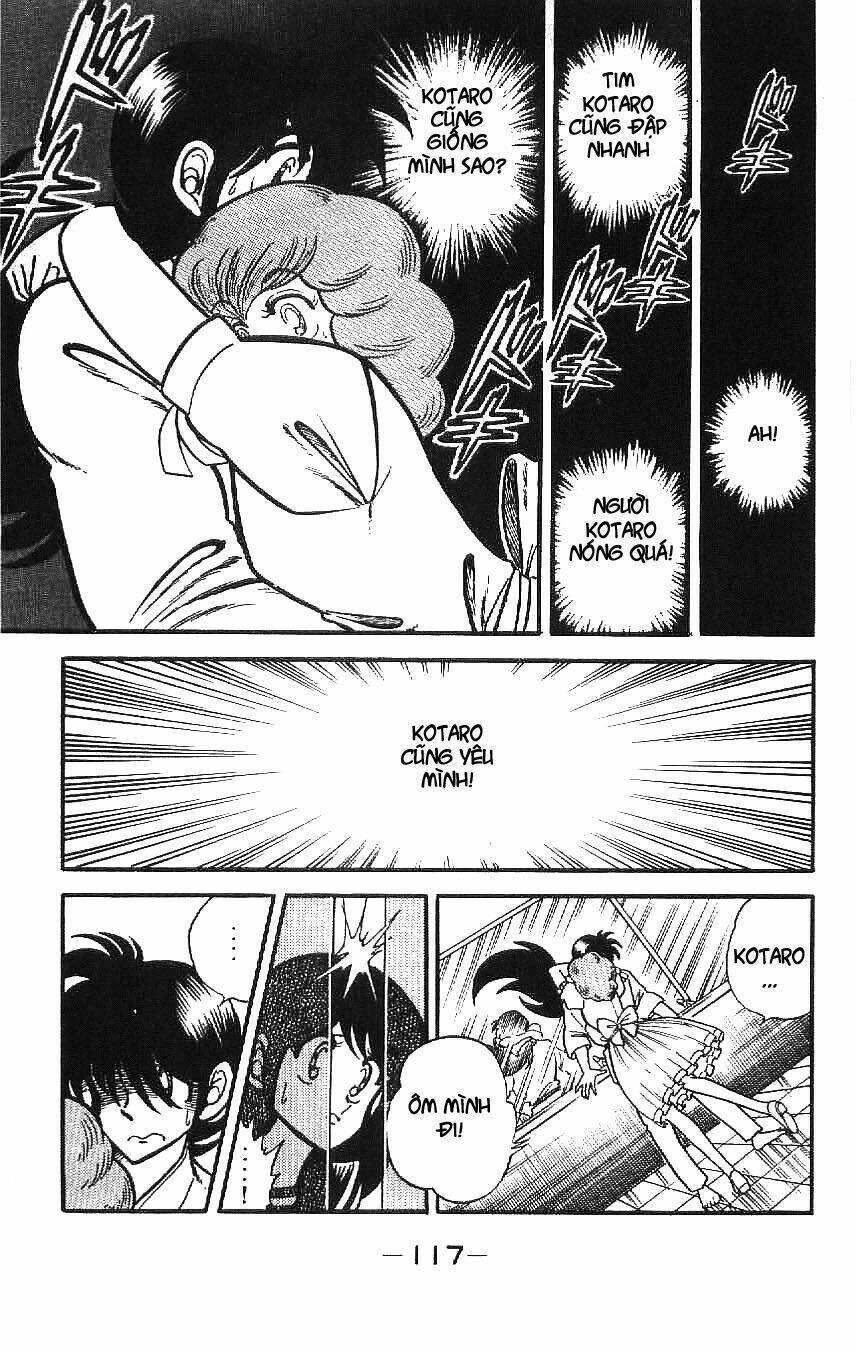 kotaro makaritoru chapter 46 3