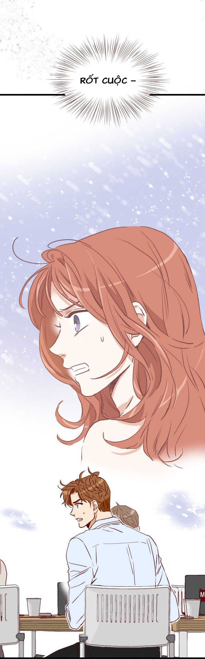 khoảnh khắc lãng mạn chapter 7 84