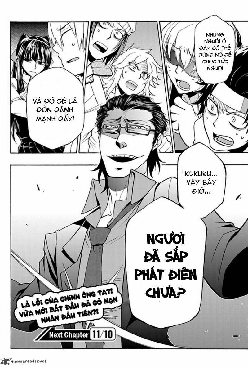 life is money chapter 3 31