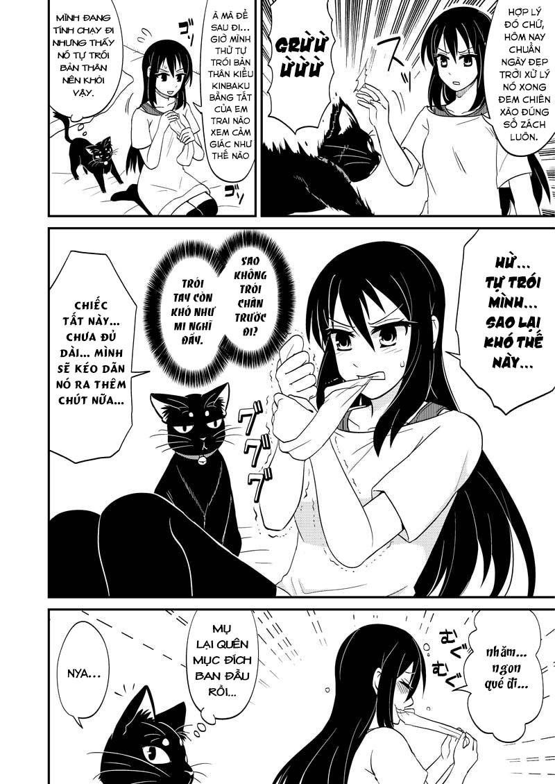 kyoudai hodo chikaku tooimono wa nai chapter 112 2