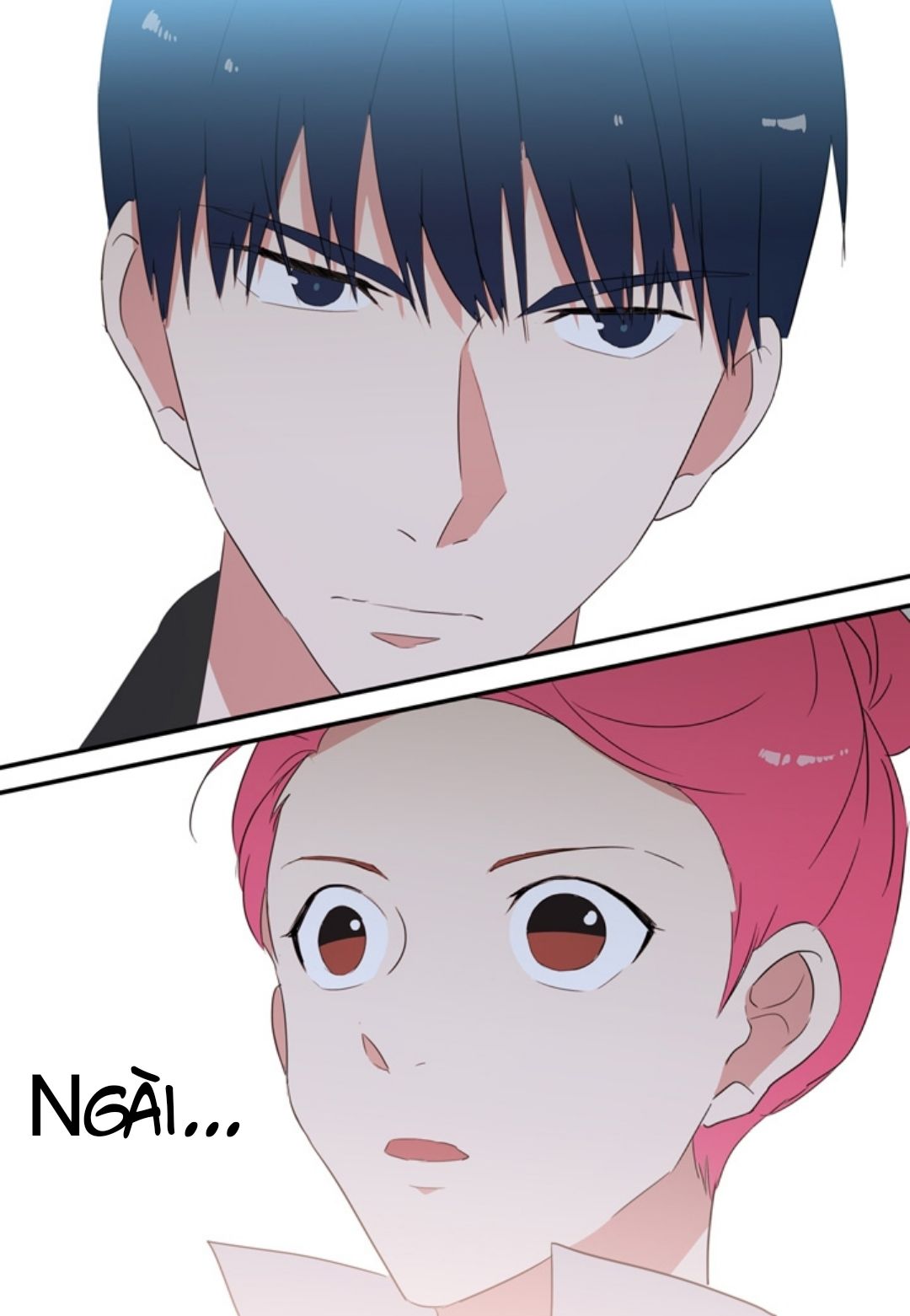 rắc rối về vấn đề yêu đương của tôi chapter 37 37