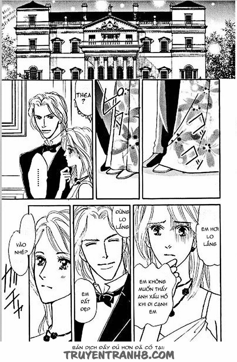 lady e no kaidan chapter 5 14