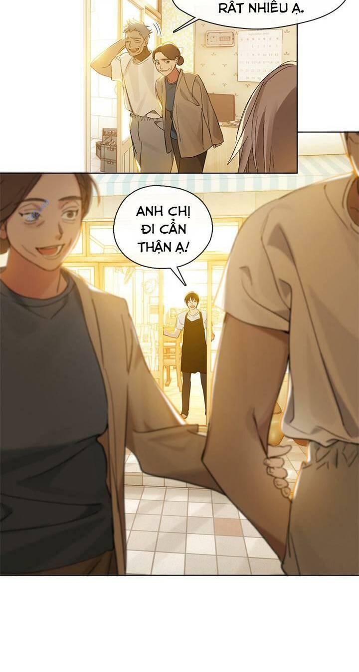 nhà hàng nơi suối vàng chapter 17 24