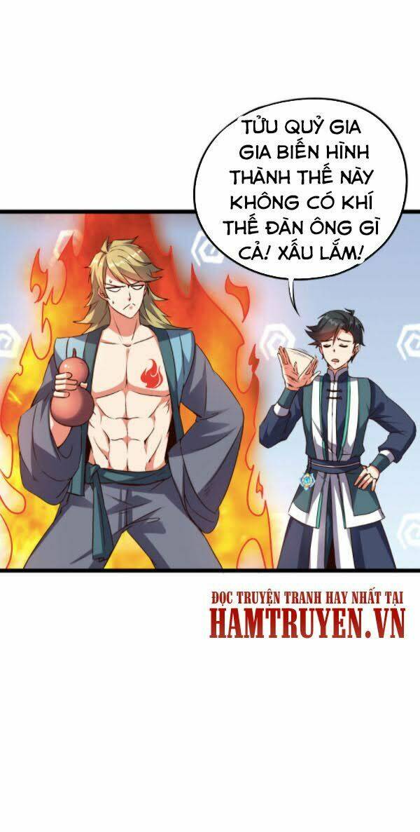 phục thiên thánh chủ chapter 58 7