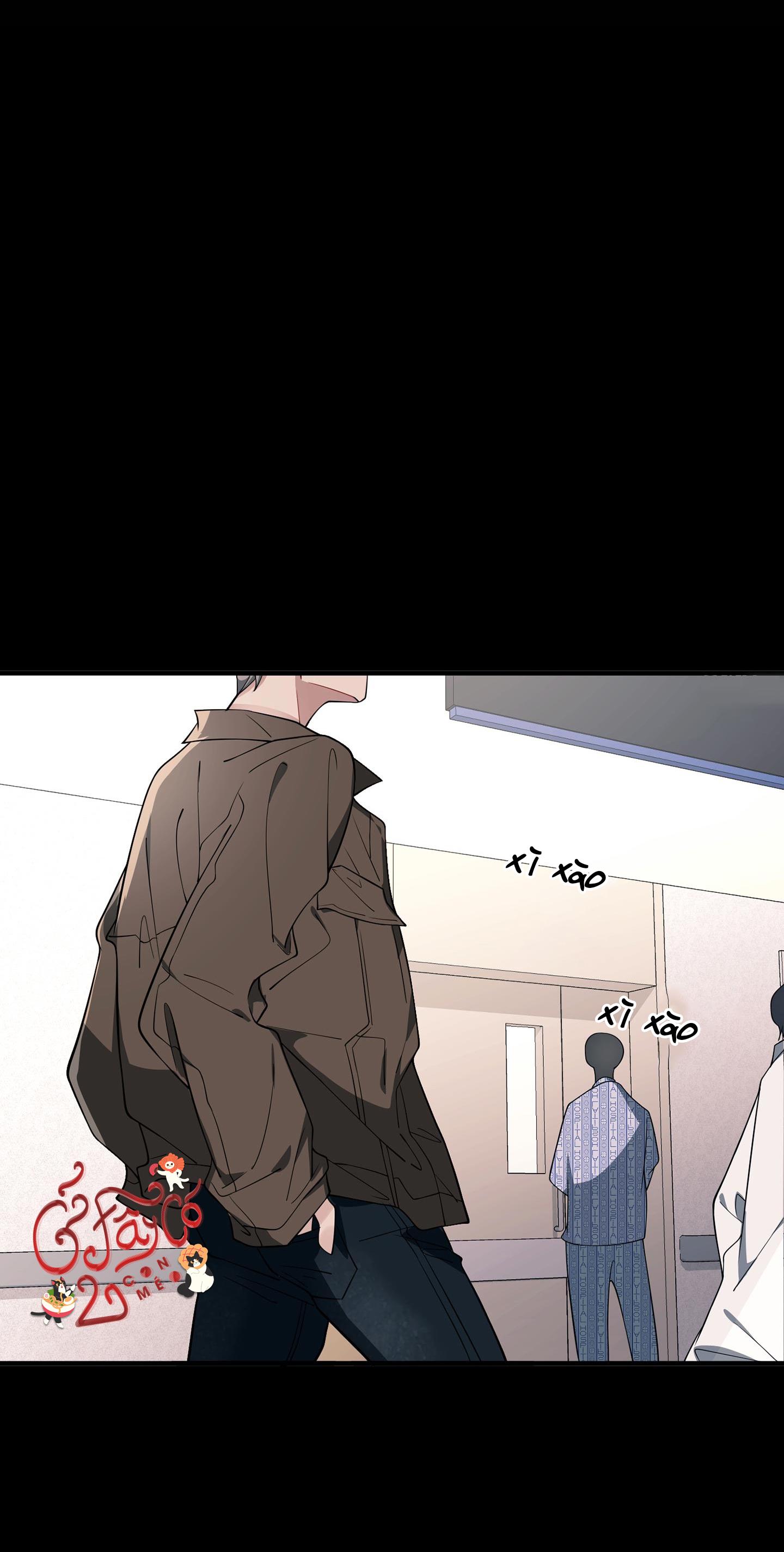 vết cắn tình yêu chapter 6 46