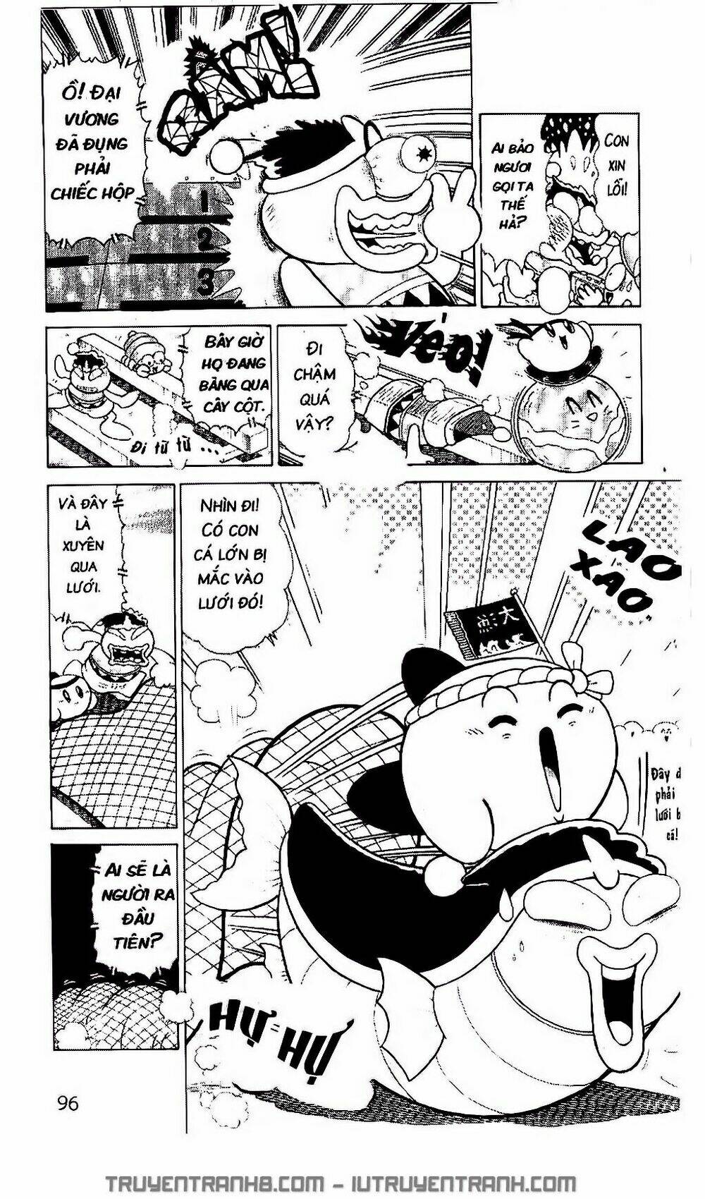 ngôi sao kabi chapter 84 14