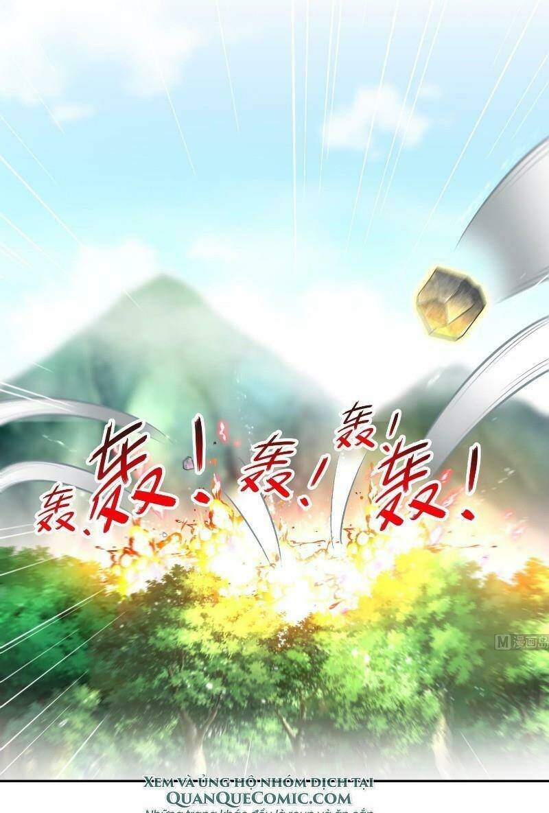 trọng sinh chi ma tôn đương đạo chapter 58 1