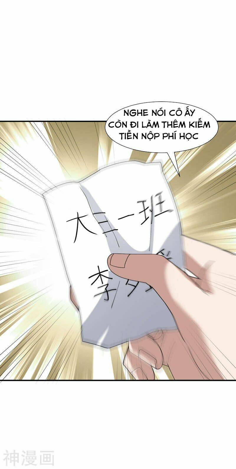 tu chân truyền nhân tại đô thị chapter 4 41