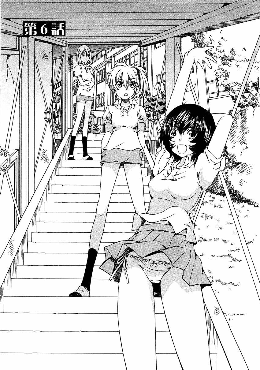 ss sisters chapter 6 2