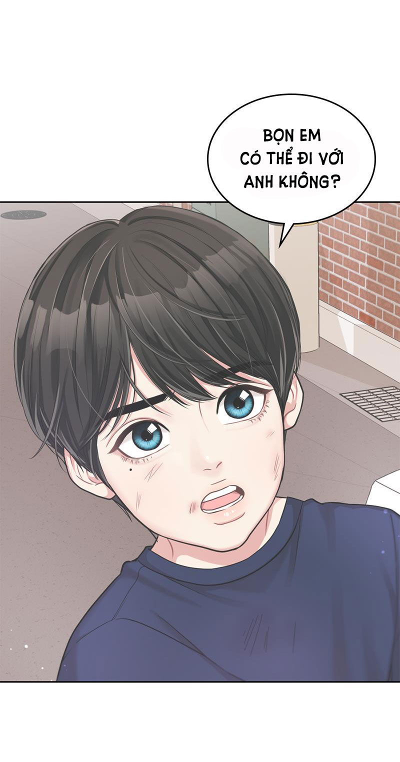 gửi em người đánh cắp những vì sao - to you who swallowed a star chapter 6.2 56