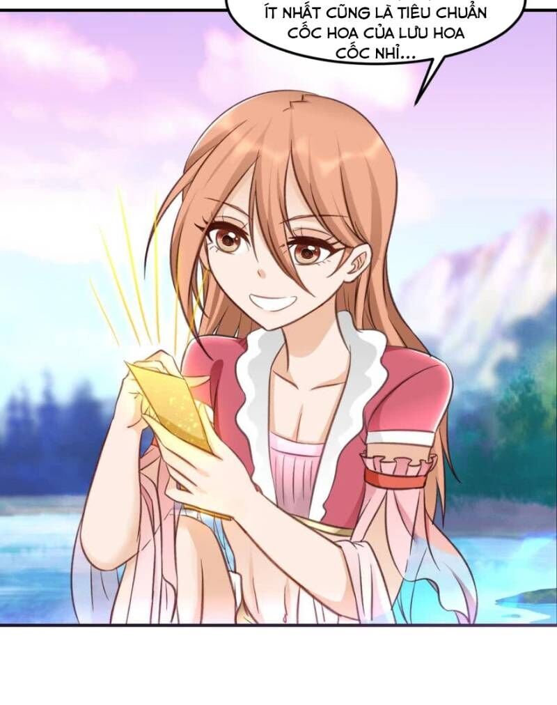 lão tổ của bạn đang online chapter 57 20