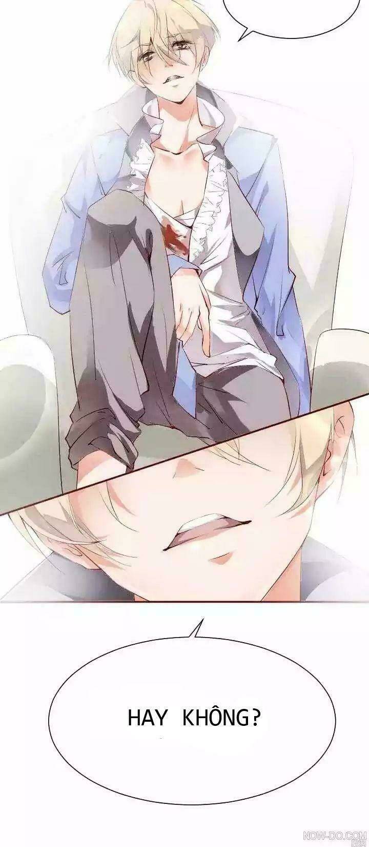 nam thần là một đôi chapter 1 4