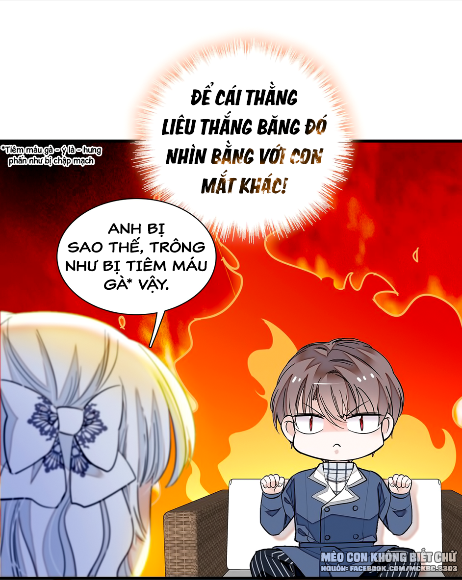 long phượng phiên chuyển chapter 39 19