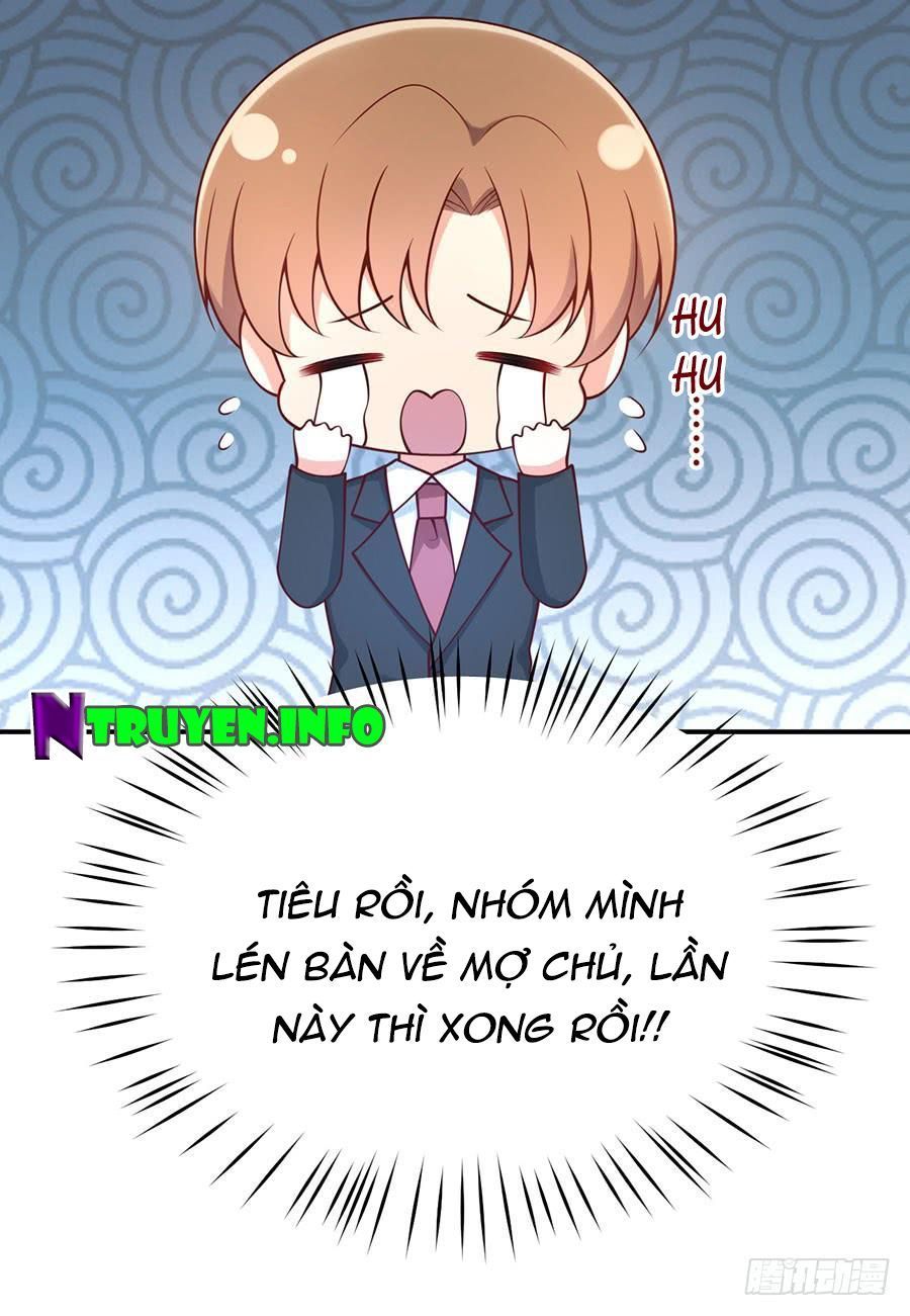 nam thần truy thê chỉ nam chapter 37.2 10