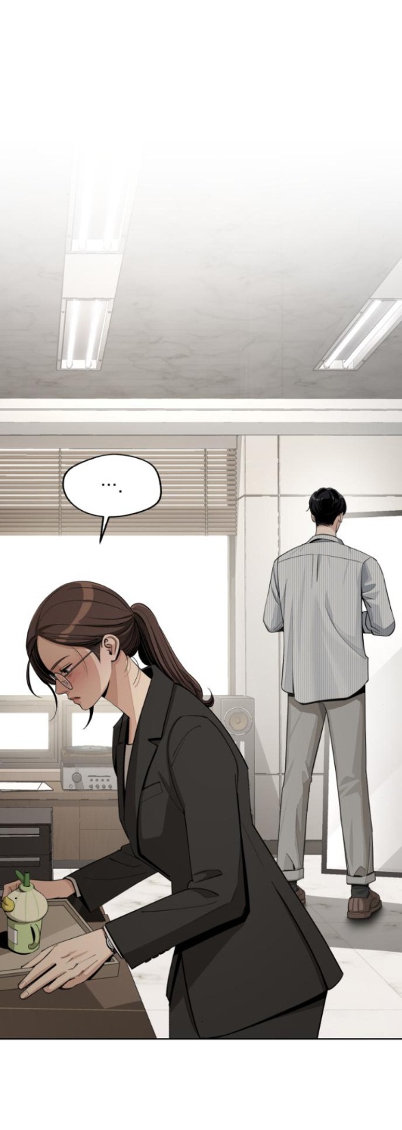 Tình Yêu Của Ik Seob chapter 58.1 23