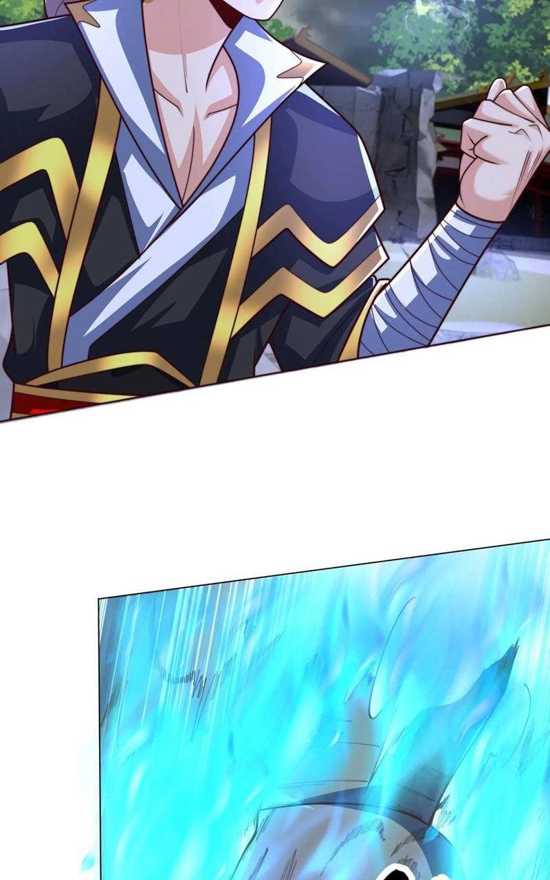 ta nuôi ma quỷ ở trấn ma ti chapter 294 29