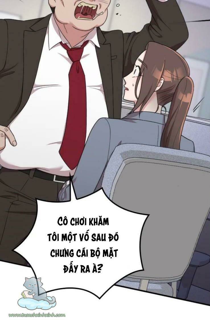 cô đi mà lấy chồng tôi đi chapter 18 85