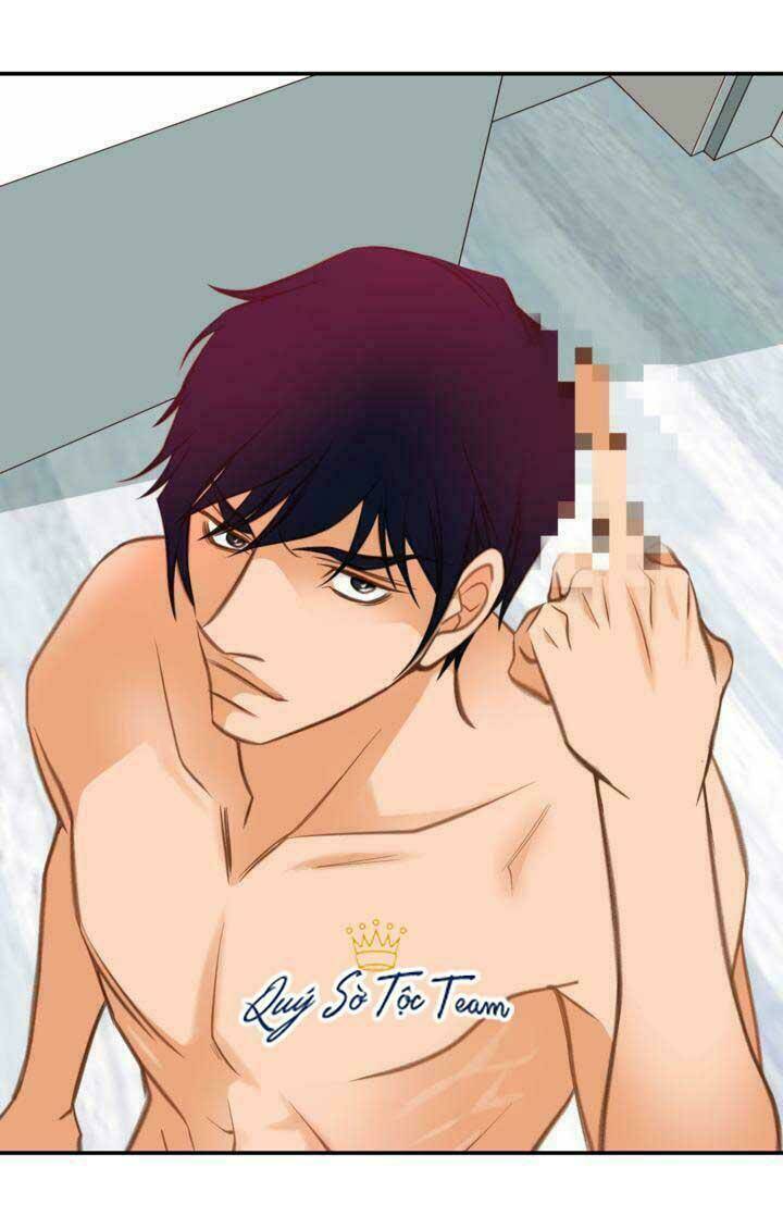 tiếp xúc chí mạng chapter 60 61