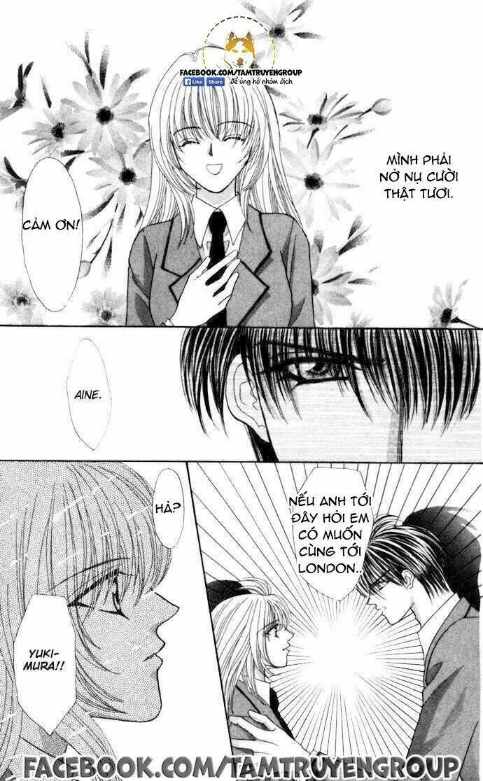 kaikan phrase chapter 88 18