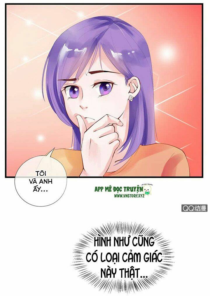 bồn tắm có vấn đề?! chapter 7 25