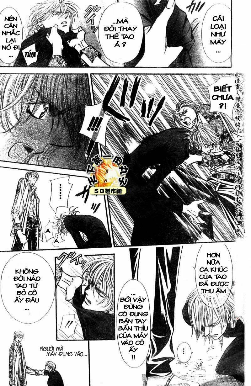 thử thách của kyouko chapter 89 28