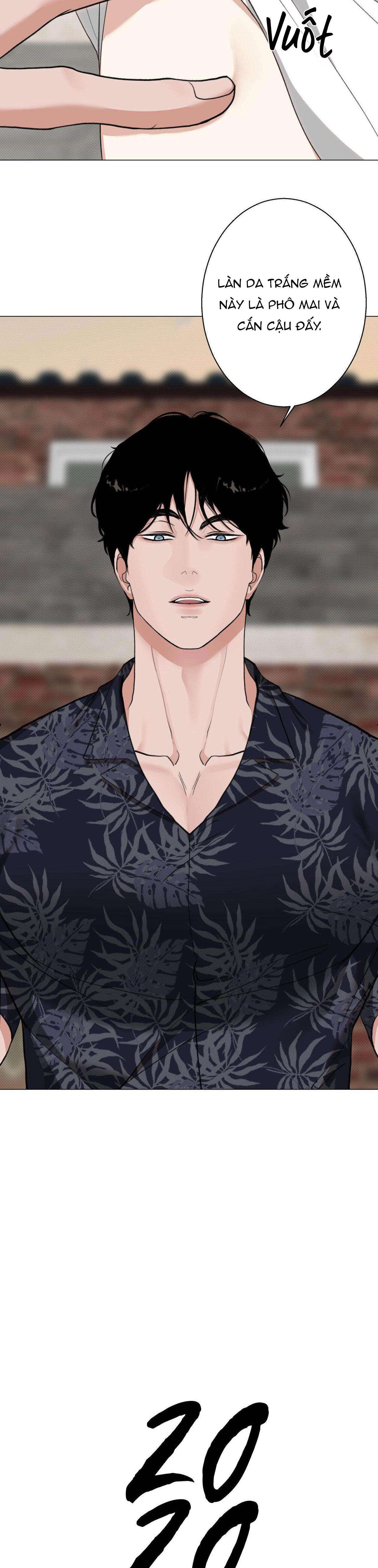 em bé và đại ca chapter 11 19