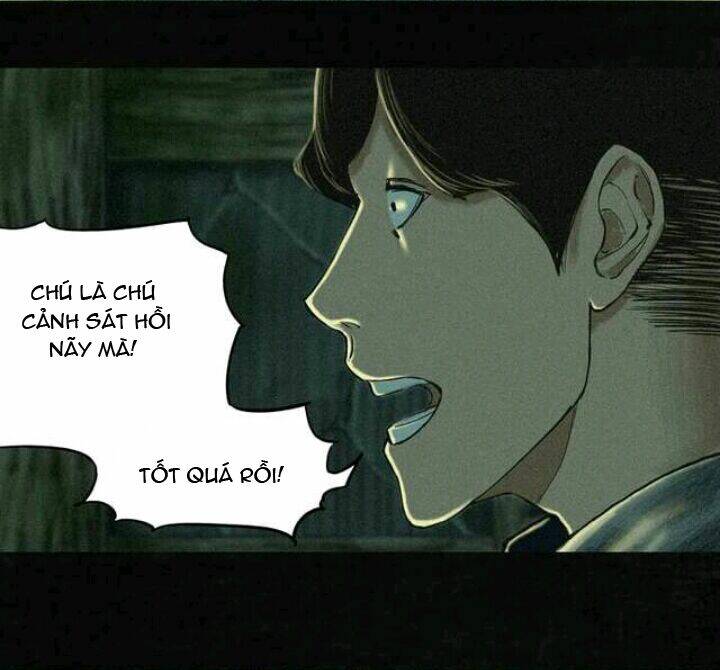 cương thi 1995 chapter 4 29