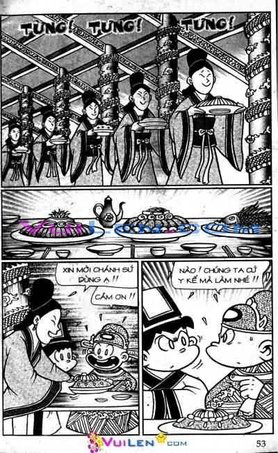 thần đồng đất việt chapter 52 50