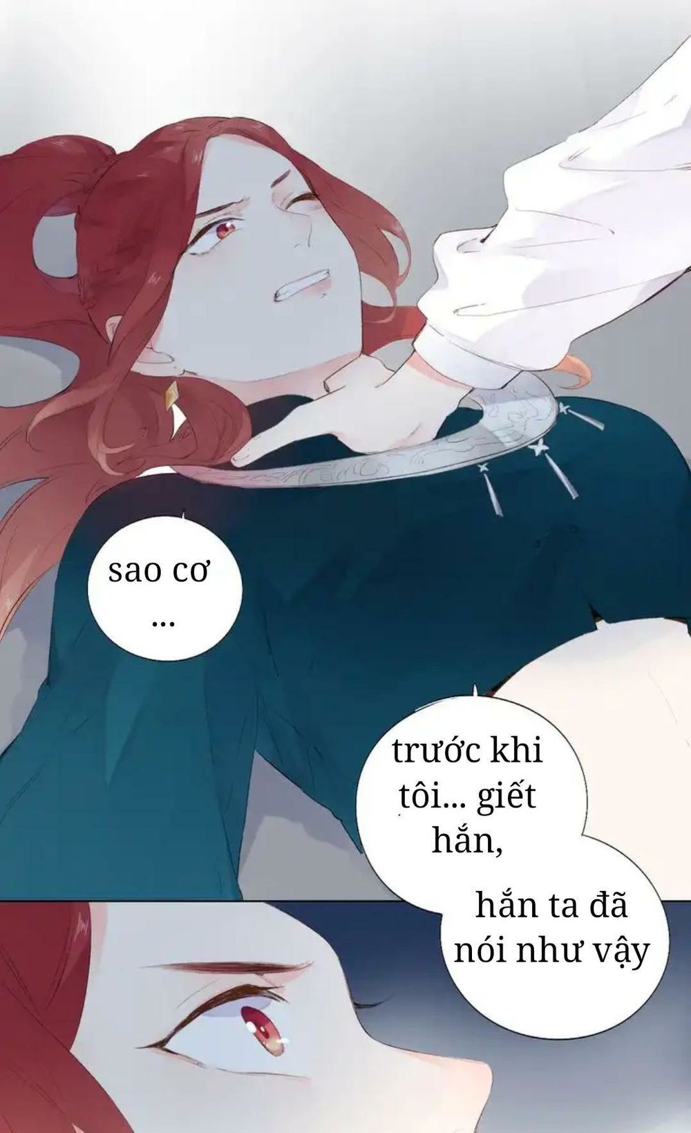 sos! tôi đã yêu một con sâu bướm (phần 2) chapter 43 31