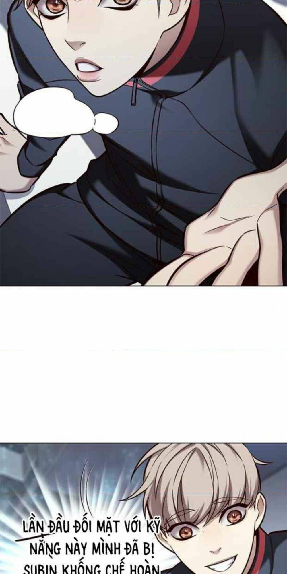 biến thân thành mèo chapter 154 2