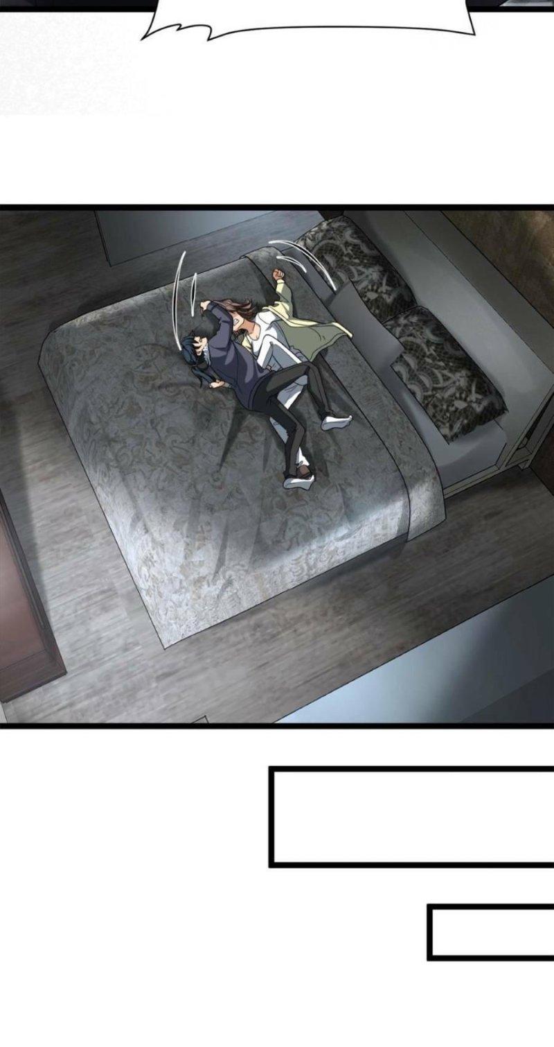 đóng băng toàn cầu: tôi gây dựng nên phòng an toàn thời tận thế chapter 20 10