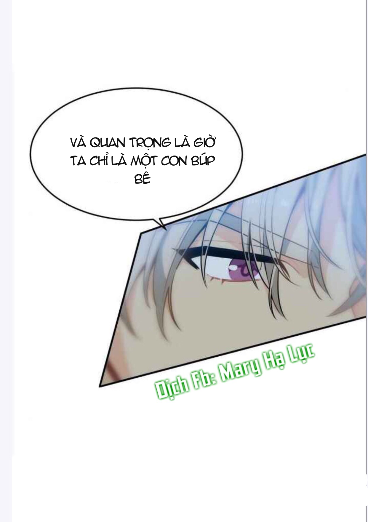 ngài kỵ sĩ, xin hãy cứu tôi! chapter 4 7